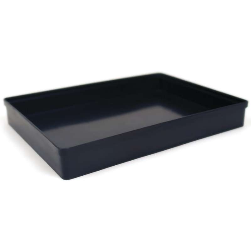 Conductive Tray, 14.5" x 9.8" x 2.6"